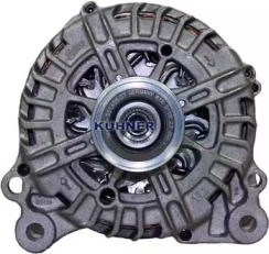 AD KUHNER 554050rib -  Генератор